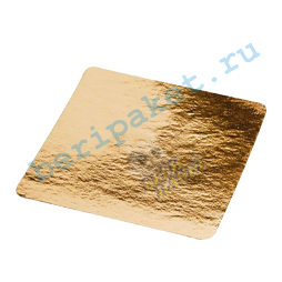 Квадратные подложки