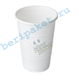 Стаканы пластиковые