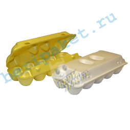 Лотки ВПС