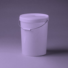 Полипропиленовое ведро 15л