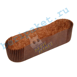 Контейнеры для эклеров бумажные