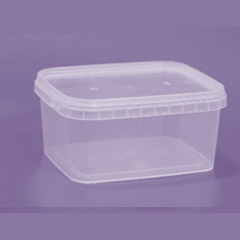 Полипропиленовый контейнер 500мл
