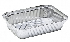 Контейнер алюминиевый SP45L 207х147х45мм