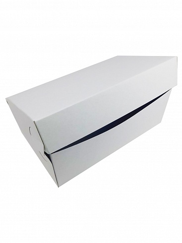 Коробка под пирожное "ЭКОНОМ" 240х150х84