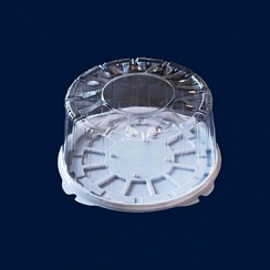 Коробка для торта ПРТ-218