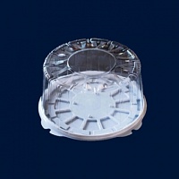 Коробка для торта ПРТ-218