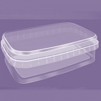 Полипропиленовый контейнер 500мл