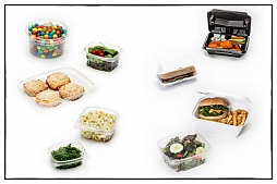 Подбор оптимальной упаковки для вашего продукта