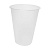 Bubble Cup стакан 375мл П/П