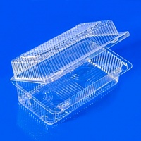Коррекс контейнер ИП-27(SL-35M/1 РК-35) 223х124х90мм