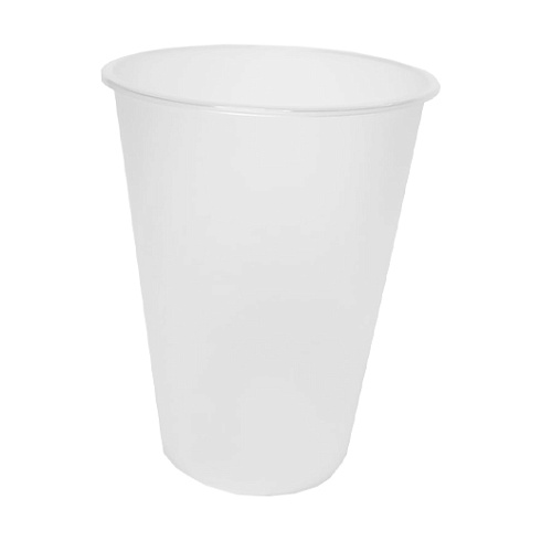Bubble Cup стакан 375мл П/П