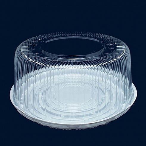 Коробка для торта ПРТ-265