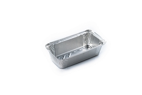 Комплект алюминиевых форм 62L 900мл