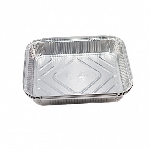 Контейнер алюминиевый SP(RF)24L 144х119х40мм