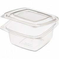 Контейнер пластиковый ПР-СК-РГ-750