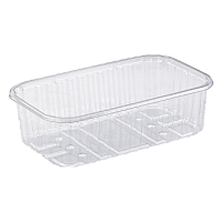 Перфорированный контейнер Т6/500/55