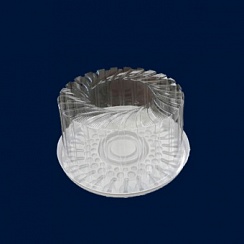 Коробка для пирога ПРТ-1420