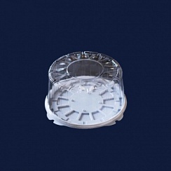 Коробка для торта ПРТ-165