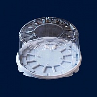 Коробка для торта ПРТ-236