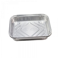 Контейнер алюминиевый SP(RF)24L 144х119х40мм