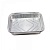 Контейнер алюминиевый SP(RF)24L 144х119х40мм
