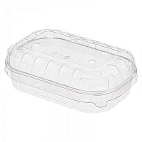 Перфорированный контейнер ПР-КФ-28