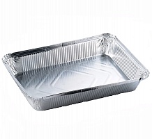 Контейнер алюминиевый SP86L 315х215х42мм