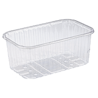 Перфорированный контейнер Т6/750/80