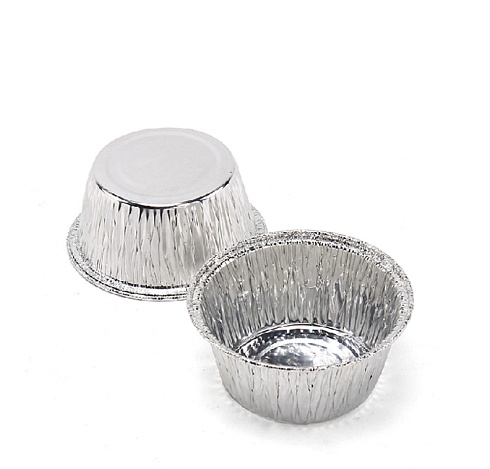 Алюминиевая форма для маффинов Т20G