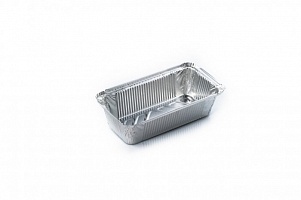 Контейнер алюминиевый SP(RF)62L 217х112х54мм