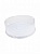 Коробка для торта круглая D-220 пластиковая SL-222
