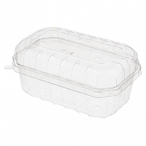 Перфорированный контейнер ПР-КФ-55