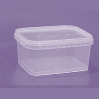 Полипропиленовый контейнер 500мл