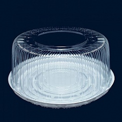 Коробка для торта ПРТ-265