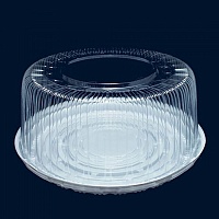 Коробка для торта ПРТ-265