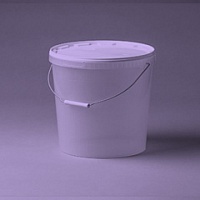 Полипропиленовое ведро 20л