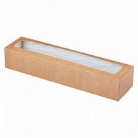Коробка/пенал для макароун ECO UniBox