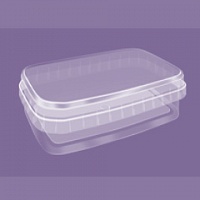Полипропиленовый контейнер 180мл